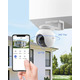 СТОК IP-камера відеоспостереження Ezviz CS-CB8 2K