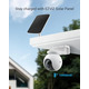СТОК IP-камера відеоспостереження Ezviz CS-CB8 2K