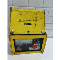 Б/в GPO PO ТЕЛЕФОНИ BT TESTER SA9083