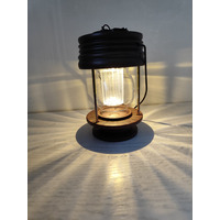 Б/В Сонячна лампа ліхтар