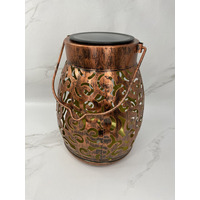 Б/В Підвісний вуличний сонячний світильник