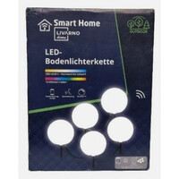 Підлогова LED гірлянда Livarno Home