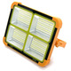 СТОК Прожектор із сонячною панеллю Solar LED light