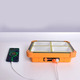СТОК Прожектор із сонячною панеллю Solar LED light