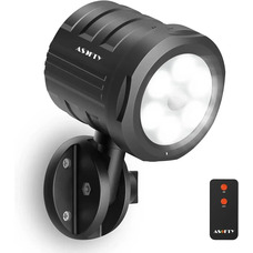 СТОК Зовнішній світильник Asofty Light 6 LED
