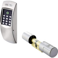 СТОК Електронний дверний замок Burg Wächter