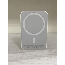 Б/В Безпроводова зарядка PowerBank Apple MagSafe