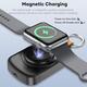 СТОК Портативний бездротовий зарядний для Apple Watch