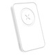Уцінка PowerBank MagSafe бездротовий павербанк Портативний зарядний 10000mAh