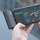 Портативний зарядний пристрійПовербанкPowerBank iWalk - 3350mAh Lightning для iPhone