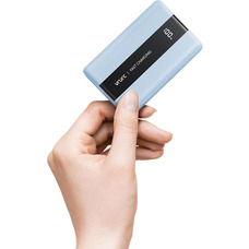 CTOK Портативний зарядний пристрій Power Bank VRURC 20000 мАг
