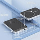 СТОК Портативний зарядний пристрій Повербанк PowerBank MagSafe 10000 мАг