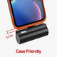 Портативний зарядний пристрійПовербанкPowerBank iWalk - 3350mAh Lightning для iPhone