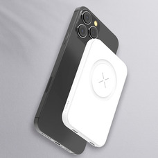 Уцінка PowerBank MagSafe бездротовий павербанк Портативний зарядний 10000mAh