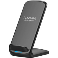 СТОК Швидкісний бездротовий зарядний пристрій NANAMI A800
