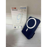 БВ PowerBankПортативний зарядний пристрій 10000 mAh MagSafe 22.5W / 5V/4.5A з входом та виходом USB-C світлодіодни
