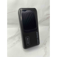 Б/В Портативний зарядний пристрій 20000mAh PowerBank