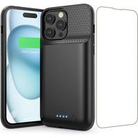 СТОК Чохол-акумулятор для iPhone 15 Pro Max