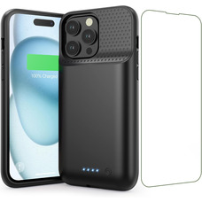 СТОК Чохол-акумулятор для iPhone 15 Pro Max