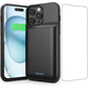 СТОК Чохол-акумулятор для iPhone 15 Pro Max
