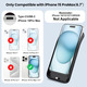 СТОК Чохол-акумулятор для iPhone 15 Pro Max