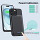 СТОК Чохол-акумулятор для iPhone 15 Pro Max