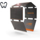 Портативна Сонячна складна панель FlexSolar 60 Вт,з виходами PD3.0 USB-C, QC3.0 USB-A , IP67