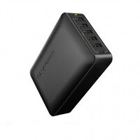 СТОК Зарядний пристрій RAVPower Black