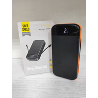 Б/В Портативний зарядний пристрій BLJIN 32000 мА·год Power bank