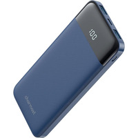 СТОК Повербанк Charmast 10400mAh USB C