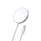 Бездротова зарядка для Apple iPhone 12 13 14 15 16 pro max MagSafe швидка зарядка для iPhone