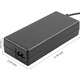 Зарядний пристрій ARyee 19V 4.74A для ноутбука, сумісний з Toshiba C40 C50 C50D C55 C645 C650 C650D C655 C655D C660 C675 C70