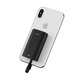 Уцінка Портативний зарядний Повербанк IWALK Power bank 9000mAh маленький бездротовий зарядний пристрій із швидкою