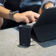 Уцінка Портативний зарядний Повербанк IWALK Power bank 9000mAh маленький бездротовий зарядний пристрій із швидкою