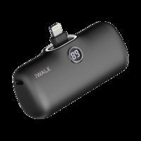 СТОК Портативний зарядний пристрій Повербанк PowerBank iWalk – 4800mAh