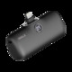 СТОК Портативний зарядний пристрій Повербанк PowerBank iWalk – 4800mAh