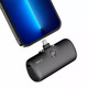 СТОК Портативний зарядний пристрій Повербанк PowerBank iWalk – 4800mAh
