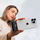 СТОК Портативний зарядний пристрій Повербанк PowerBank iWalk – 4800mAh