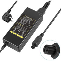 СТОК Зарядний для ховерборда LabTEC 42V 2A