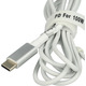 СТОК USB-C на MagSafe 2 для MacBook