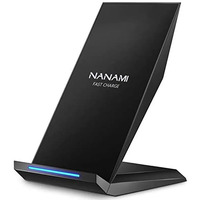 СТОК Бездротовий зарядний пристрій Nanami Qi