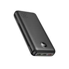 Вітринний зразок Павербанк Veger L30 30000mAh