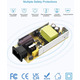 СТОК Адаптер живлення ALITOVE 24V 2A 48W