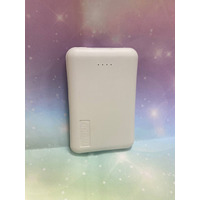 Б/В Портативний зарядний пристрій Miady 5000 мАч