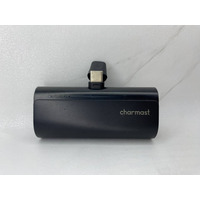 БВ Портативний зарядний пристрійПовербанкPowerBank Charmast - 5000mAh USB C для iPhone та Android