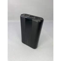 Б/В Павербанк VRURC 22.5 Вт 20000 mAh