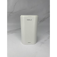 Б/в Портативний зарядний Повербанк IWALK Power bank 9000mAh маленький бездротовий зарядний пристрій із швидкою зарядкою USB-C