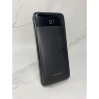 Б/В Повербанк Charmast w1148 10000mAh 6 виходів 3 входи