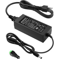 СТОК Адаптер живлення ALITOVE 24V 2A 48W