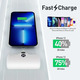 СТОК Портативний акумулятор iWalk 4800mAh
